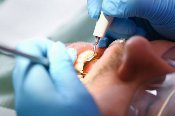 Best Emergency Cosmetic Dentistry in North Little Rock, AR