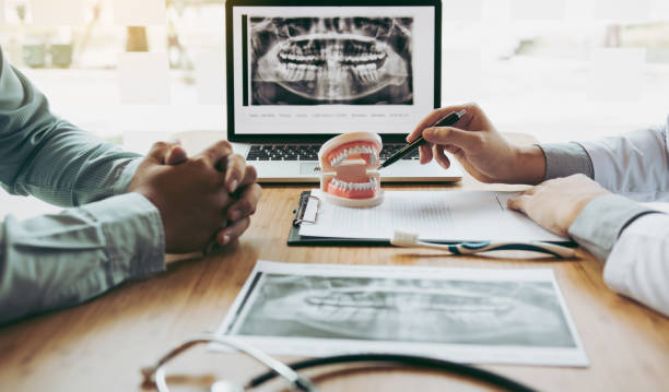 Best Orthodontic Emergency Dentist in North Little Rock, AR