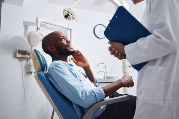 Best Emergency Dental Care for Abscessed Tooth in North Little Rock, AR