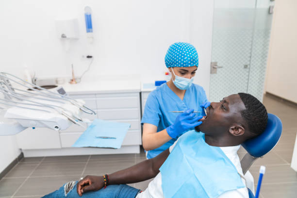 North Little Rock, AR Emergency Dentist Pros