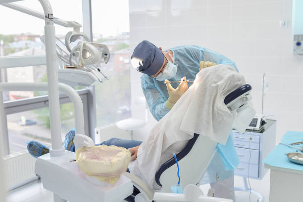 Best Emergency Dentist for Lost Fillings or Crowns in North Little Rock, AR